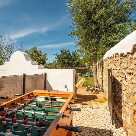 Villa Monte Algarvio - Private Heated Pool - Wifi Tunes Екстер'єр фото
