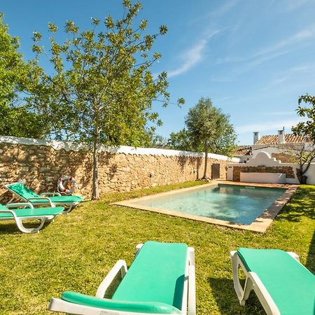 Villa Monte Algarvio - Private Heated Pool - Wifi Tunes Екстер'єр фото