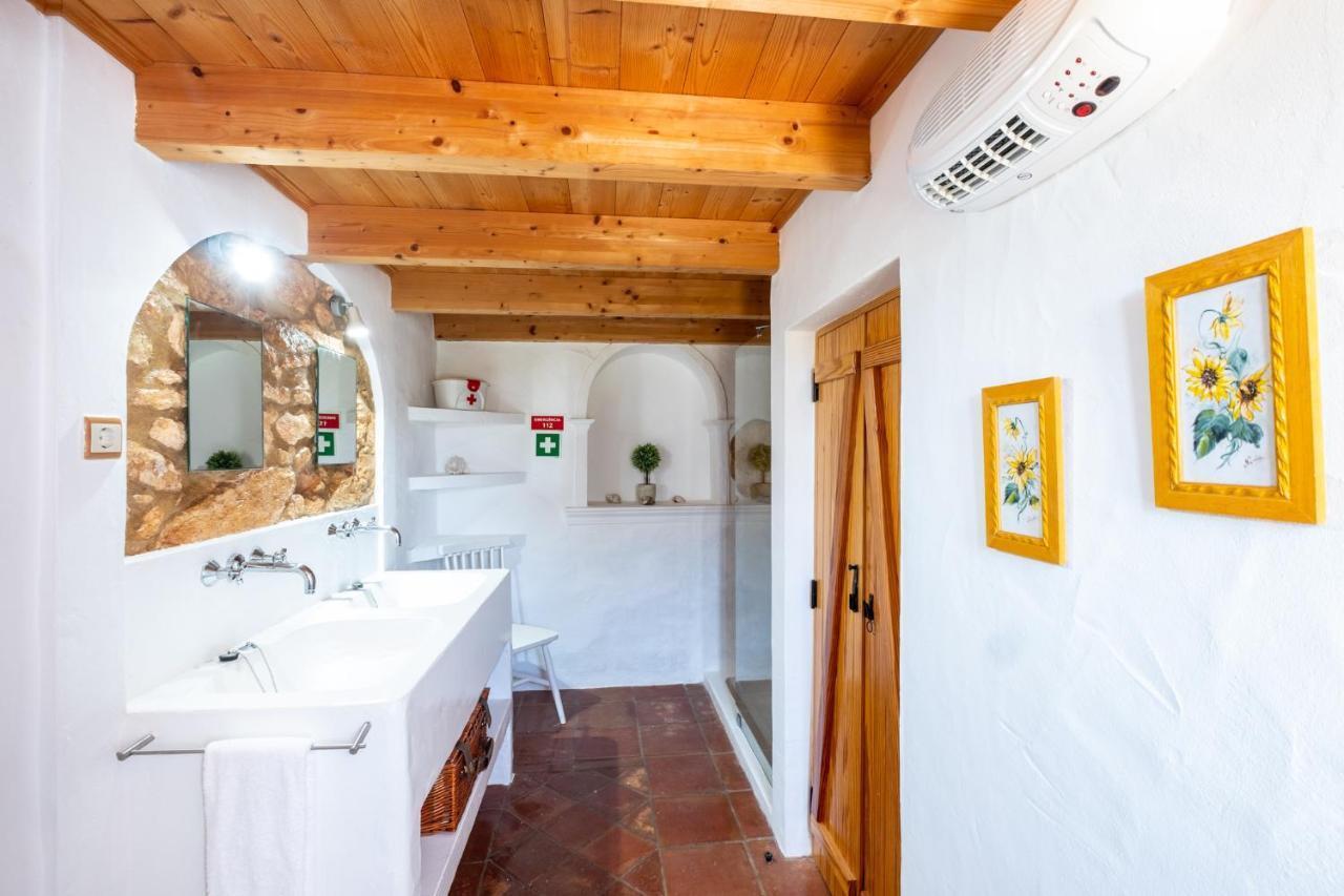 Villa Monte Algarvio - Private Heated Pool - Wifi Tunes Екстер'єр фото