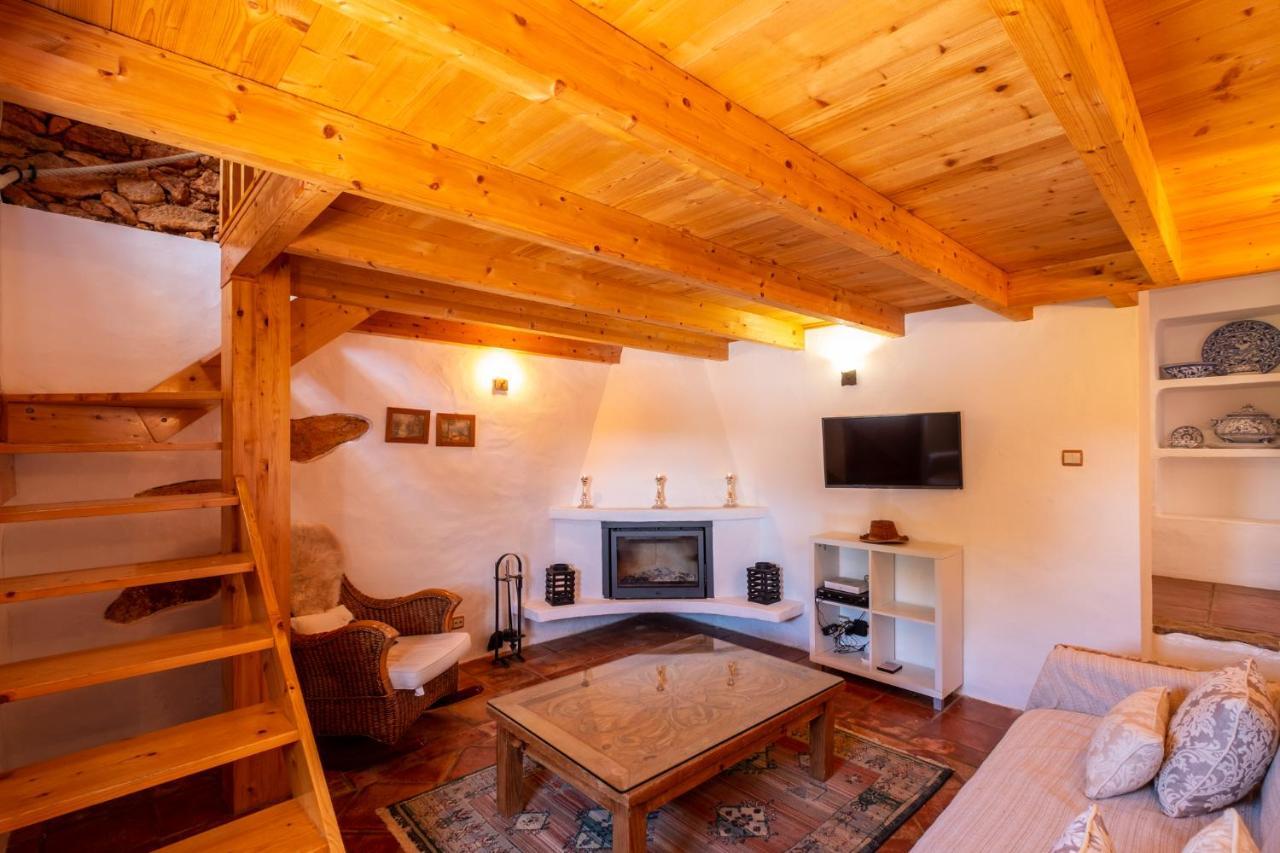 Villa Monte Algarvio - Private Heated Pool - Wifi Tunes Екстер'єр фото