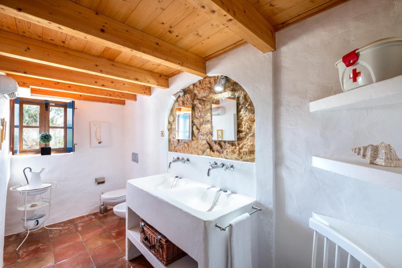 Villa Monte Algarvio - Private Heated Pool - Wifi Tunes Екстер'єр фото