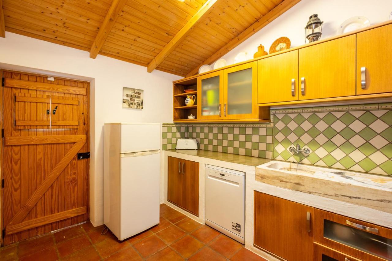 Villa Monte Algarvio - Private Heated Pool - Wifi Tunes Екстер'єр фото