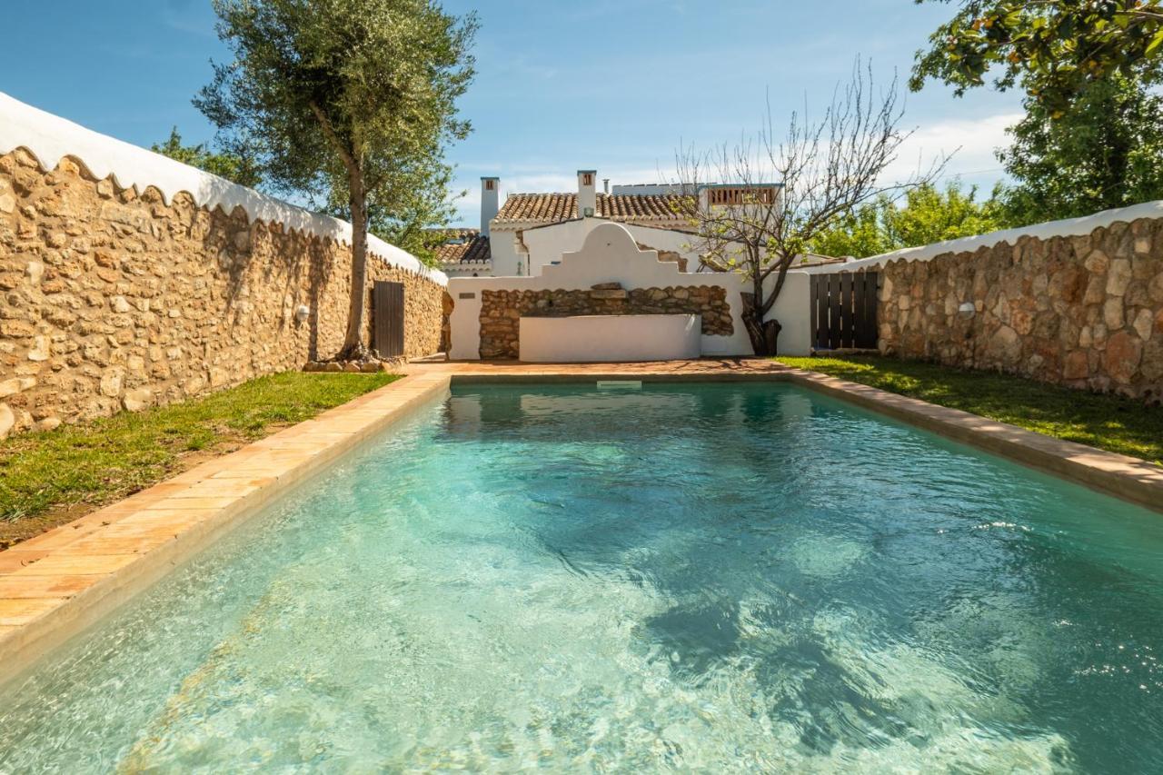 Villa Monte Algarvio - Private Heated Pool - Wifi Tunes Екстер'єр фото
