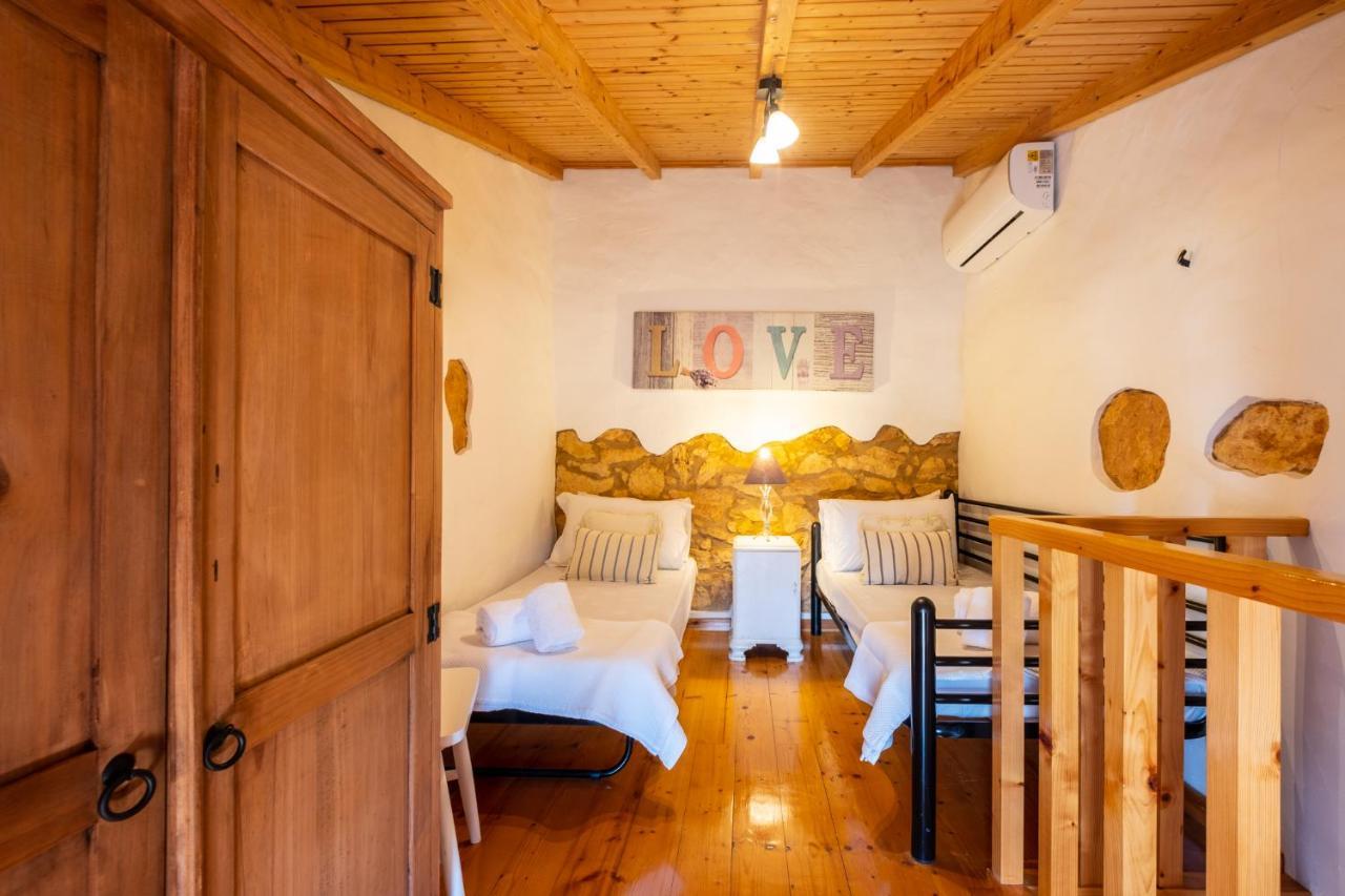 Villa Monte Algarvio - Private Heated Pool - Wifi Tunes Екстер'єр фото
