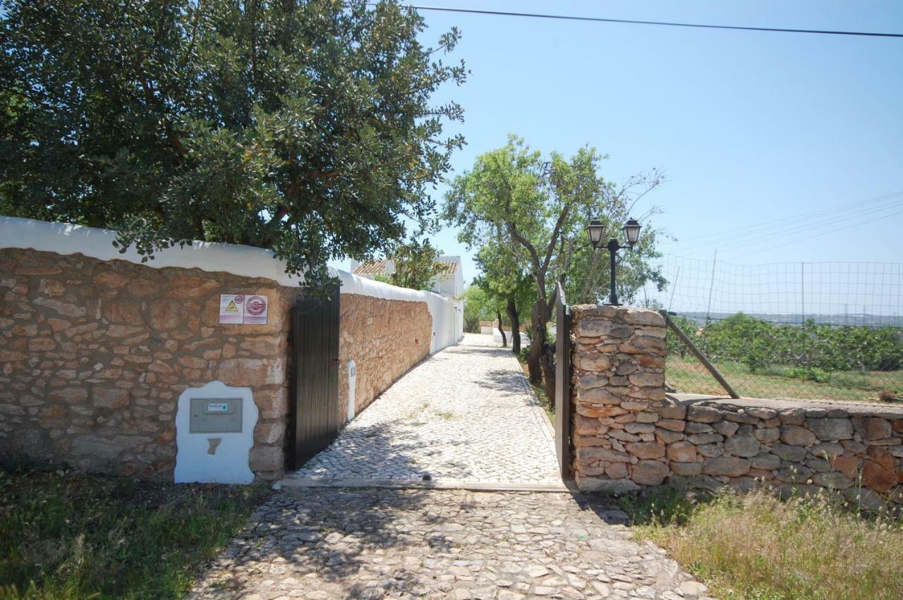 Villa Monte Algarvio - Private Heated Pool - Wifi Tunes Екстер'єр фото